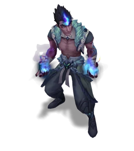 Eternal Dragon Brand Pearl chroma