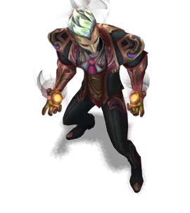 Debonair Brand Obsidian chroma