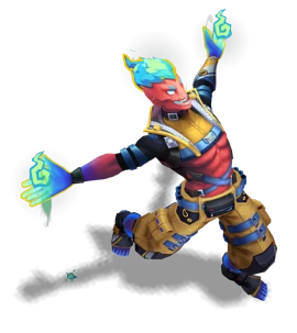Street Demons Brand Catseye chroma