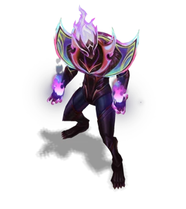 Empyrean Brand Rose Quartz chroma