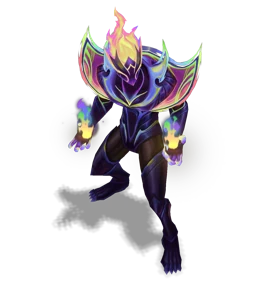 Empyrean Brand Tanzanite chroma