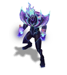 Empyrean Brand Pearl chroma