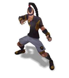 Playmaker Lee Sin Obsidian chroma