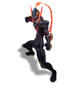 FPX Lee Sin Elite chroma
