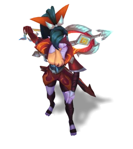 Spirit Blossom Vayne Ruby chroma