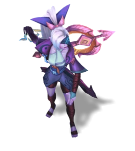 Spirit Blossom Vayne Tanzanite chroma