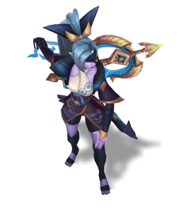 Spirit Blossom Vayne Obsidian chroma