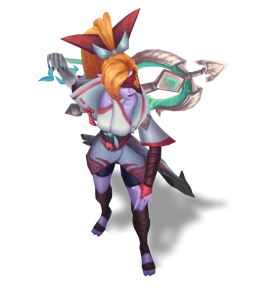 Spirit Blossom Vayne Pearl chroma