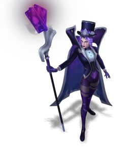 Prestigious LeBlanc Tanzanite chroma