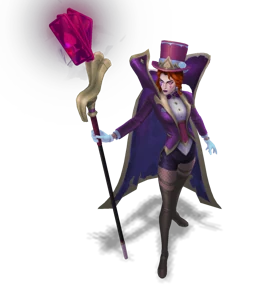 Prestigious LeBlanc Rose Quartz chroma