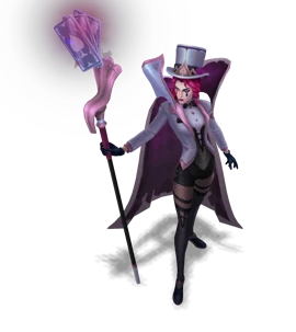 Prestigious LeBlanc Pearl chroma