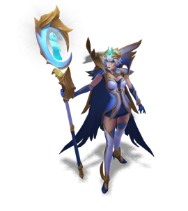 iG LeBlanc Elite chroma
