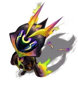 Empyrean Vex Catseye chroma