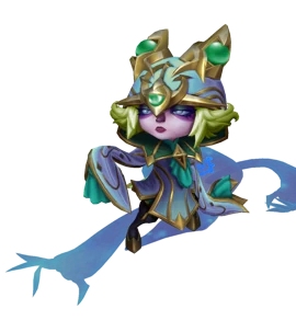 Stargazer Vex Pearl chroma