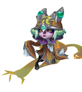Stargazer Vex Catseye chroma