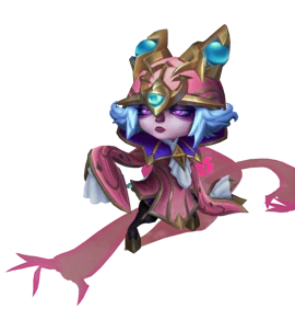 Stargazer Vex Rose Quartz chroma