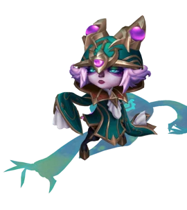 Stargazer Vex Turquoise chroma