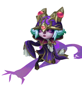 Stargazer Vex Tanzanite chroma