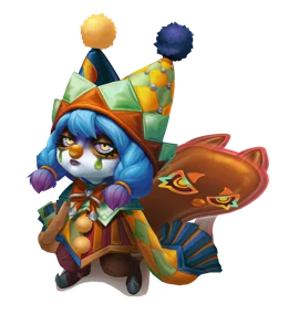 Surprise Party Vex Catseye chroma