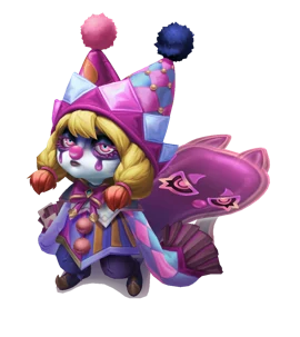 Surprise Party Vex Rose Quartz chroma