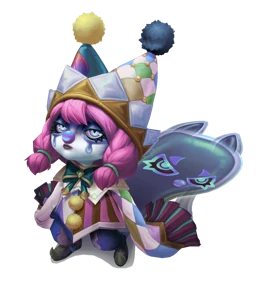 Surprise Party Vex Pearl chroma