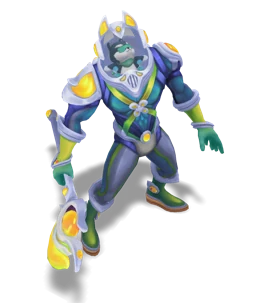 Space Groove Nasus Pearl chroma