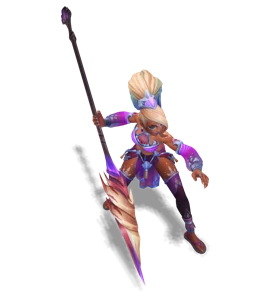 Ocean Song Nidalee Tanzanite chroma