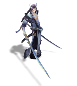 Spirit Blossom Yone Night Blossom chroma