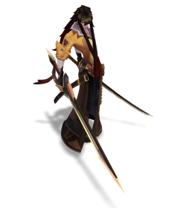 Battle Academia Yone Citrine chroma