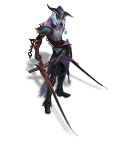 High Noon Yone Tanzanite chroma