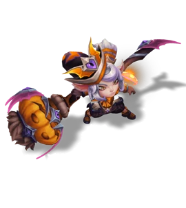 Bewitching Poppy Citrine chroma