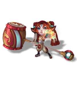 Firecracker Poppy Ruby chroma