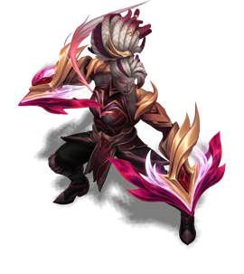 T1 Ambessa Elite chroma