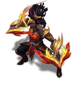 T1 Ambessa Ruby chroma