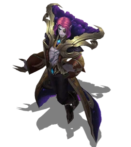Dark Waters Vladimir Sandstone chroma