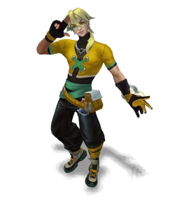 HEARTSTEEL Ezreal Catseye chroma