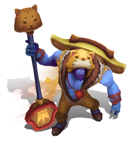 Meowrick (Yorick) Catseye chroma