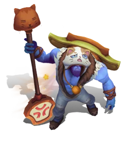 Meowrick (Yorick) Sandstone chroma