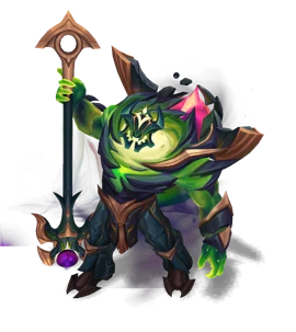 Dark Star Yorick Emerald chroma