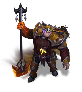 High Noon Yorick Catseye chroma