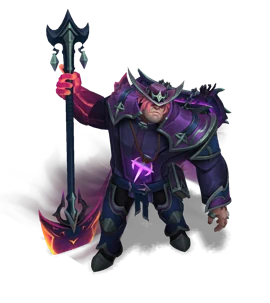 High Noon Yorick Tanzanite chroma