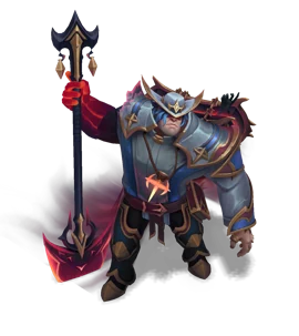 High Noon Yorick Pearl chroma