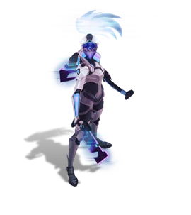 PROJECT: Akali Pearl chroma
