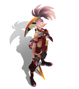 True Damage Akali Ruby chroma