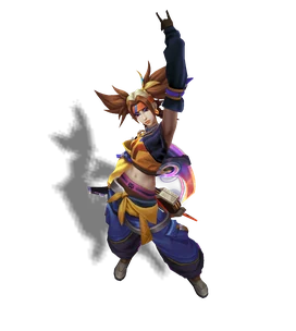 True Damage Know My Name Akali Catseye chroma