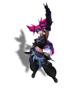 True Damage Know My Name Akali Obsidian chroma