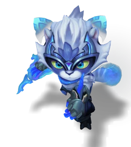DWG Kennen Elite chroma