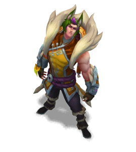 Firecracker Sett Catseye chroma