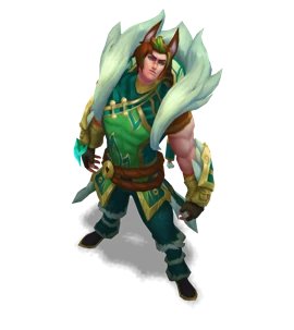 Firecracker Sett Emerald chroma