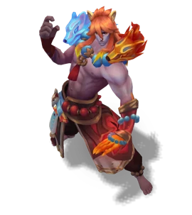Spirit Blossom Sett Ruby chroma